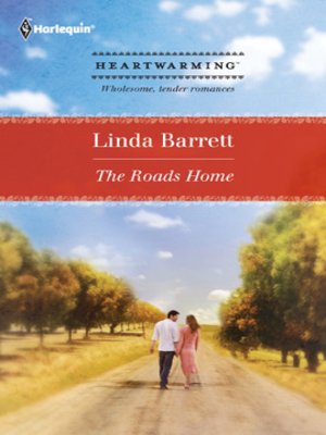 cover image of The Roads Home